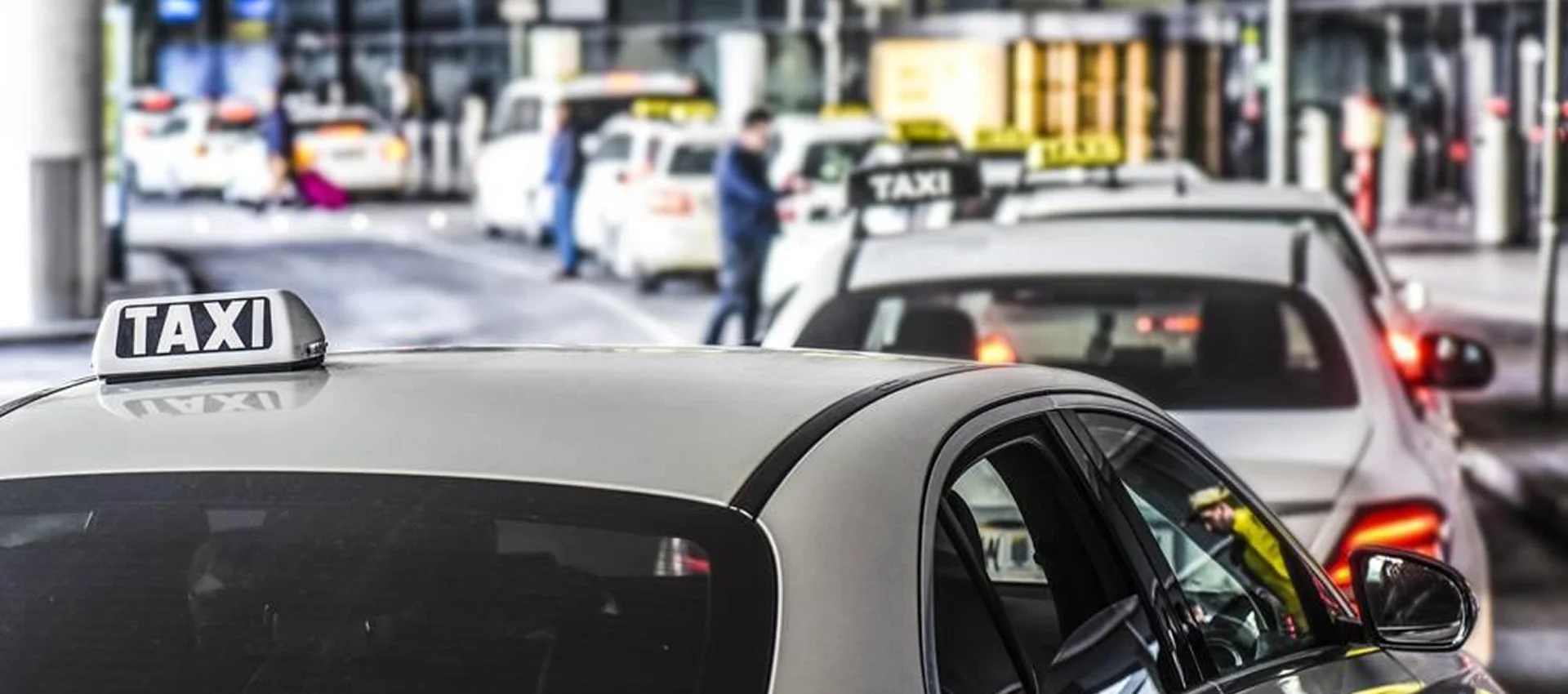 Jerome Veglia Taxi Taxi La Ciotat Taxi